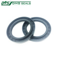 Hydraulic TC/TB Type Rotary Shaft Seal NBR/Viton/FKM/FPM Material